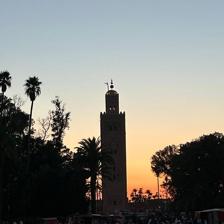 Riad Le Manzil Beldi Marrakesh Extérieur photo