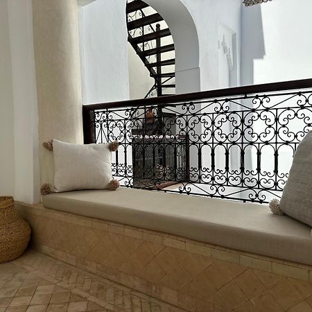 Riad Le Manzil Beldi Marrakesh Extérieur photo