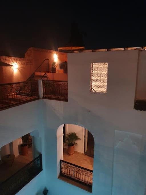 Riad Le Manzil Beldi Marrakesh Extérieur photo