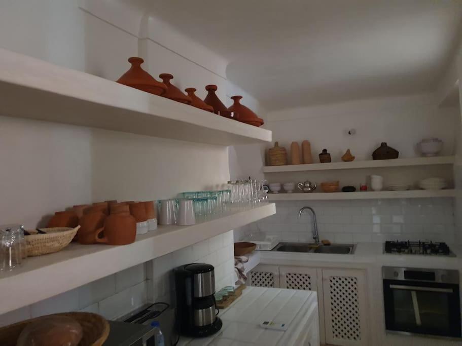 Riad Le Manzil Beldi Marrakesh Extérieur photo
