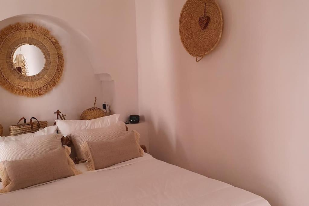 Riad Le Manzil Beldi Marrakesh Extérieur photo