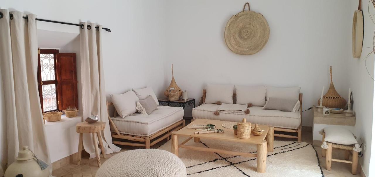 Riad Le Manzil Beldi Marrakesh Extérieur photo