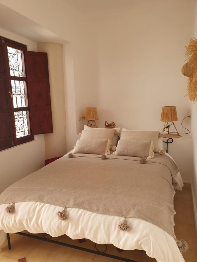 Riad Le Manzil Beldi Marrakesh Extérieur photo