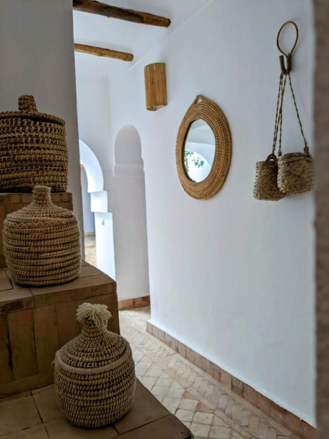 Riad Le Manzil Beldi Marrakesh Extérieur photo