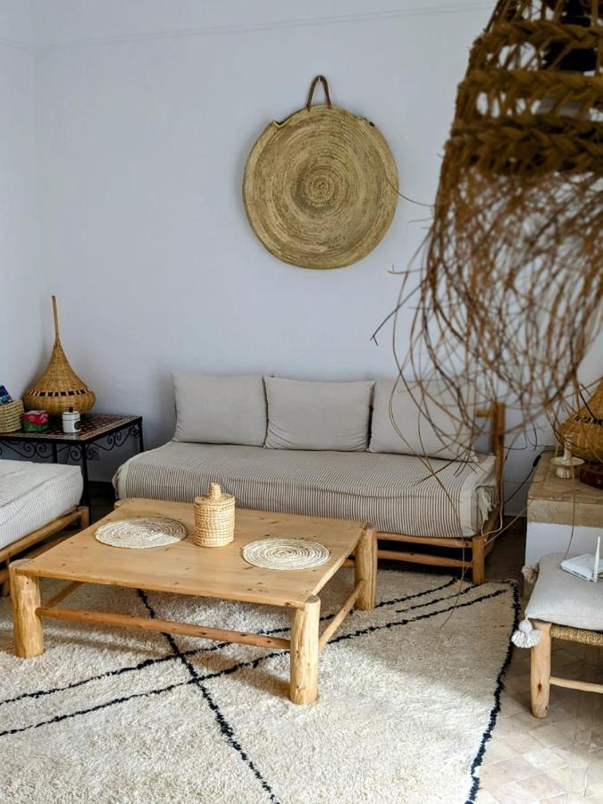 Riad Le Manzil Beldi Marrakesh Extérieur photo