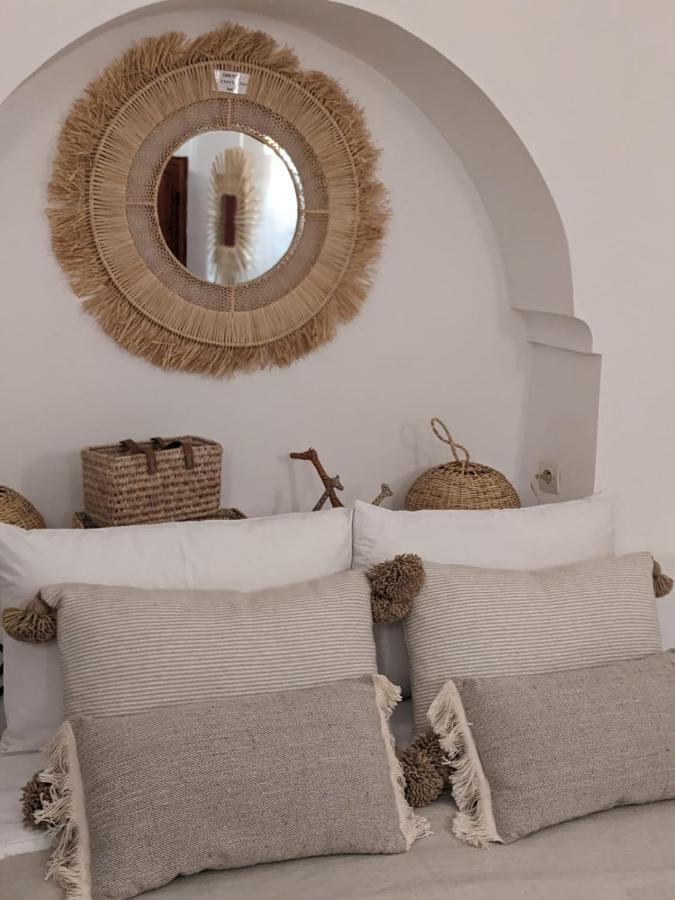 Riad Le Manzil Beldi Marrakesh Extérieur photo