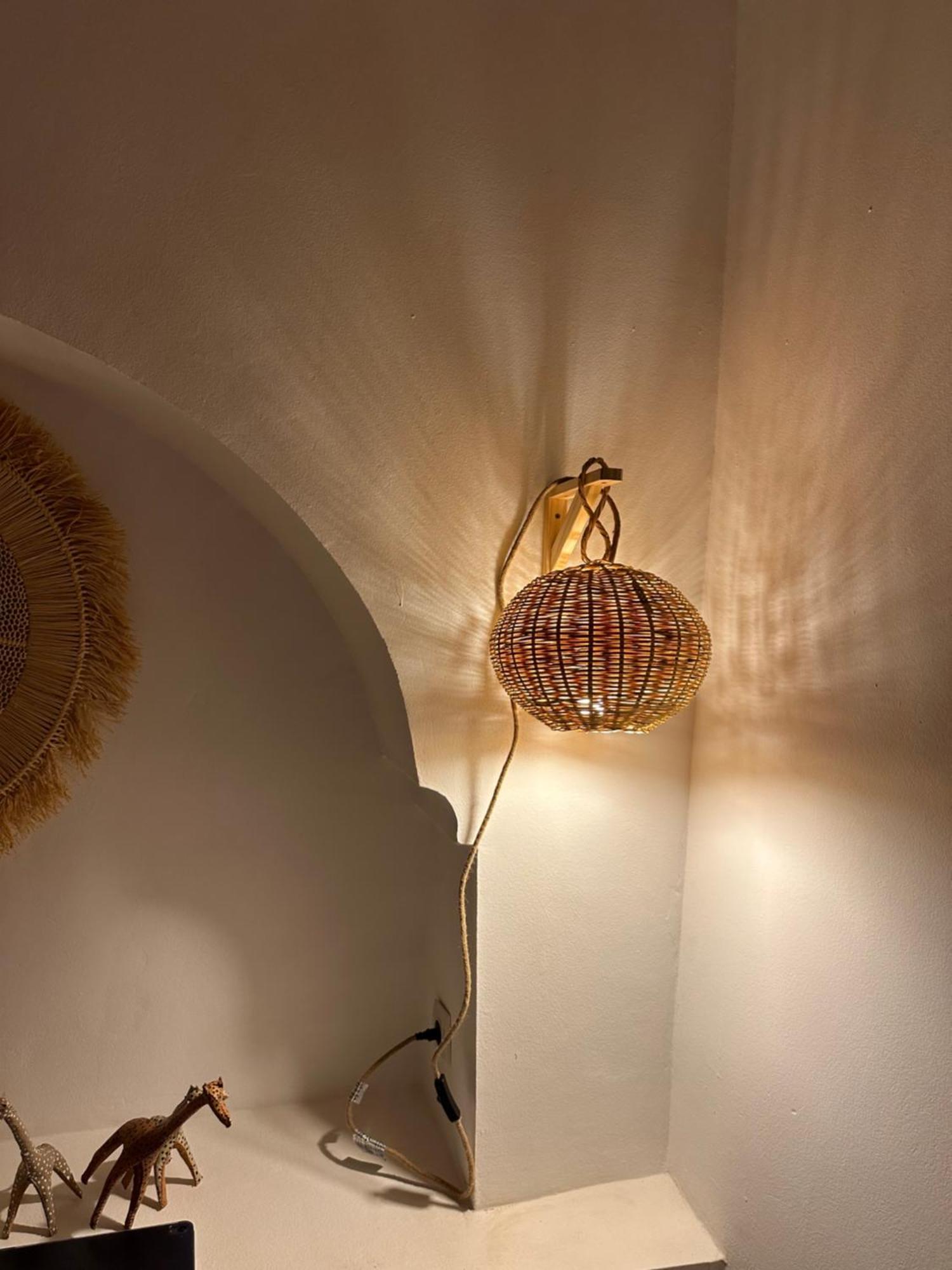 Riad Le Manzil Beldi Marrakesh Extérieur photo